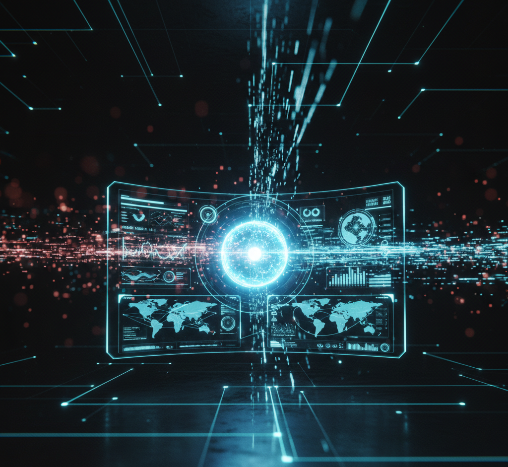 Public sector media intelligence system improving government media efficiency in Africa