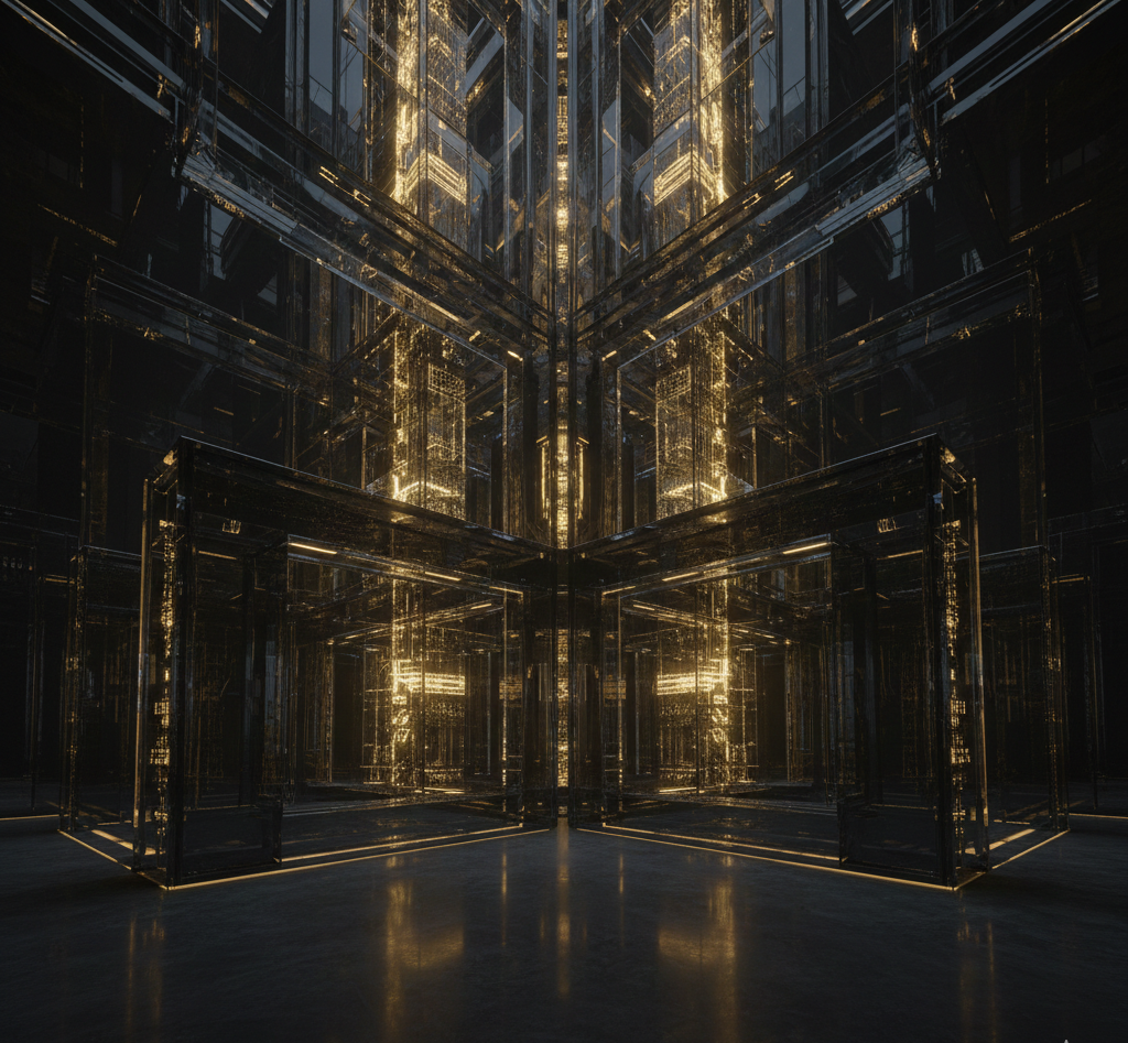 Institutional growth infrastructure deploying governed media systems to drive measurable market expansion