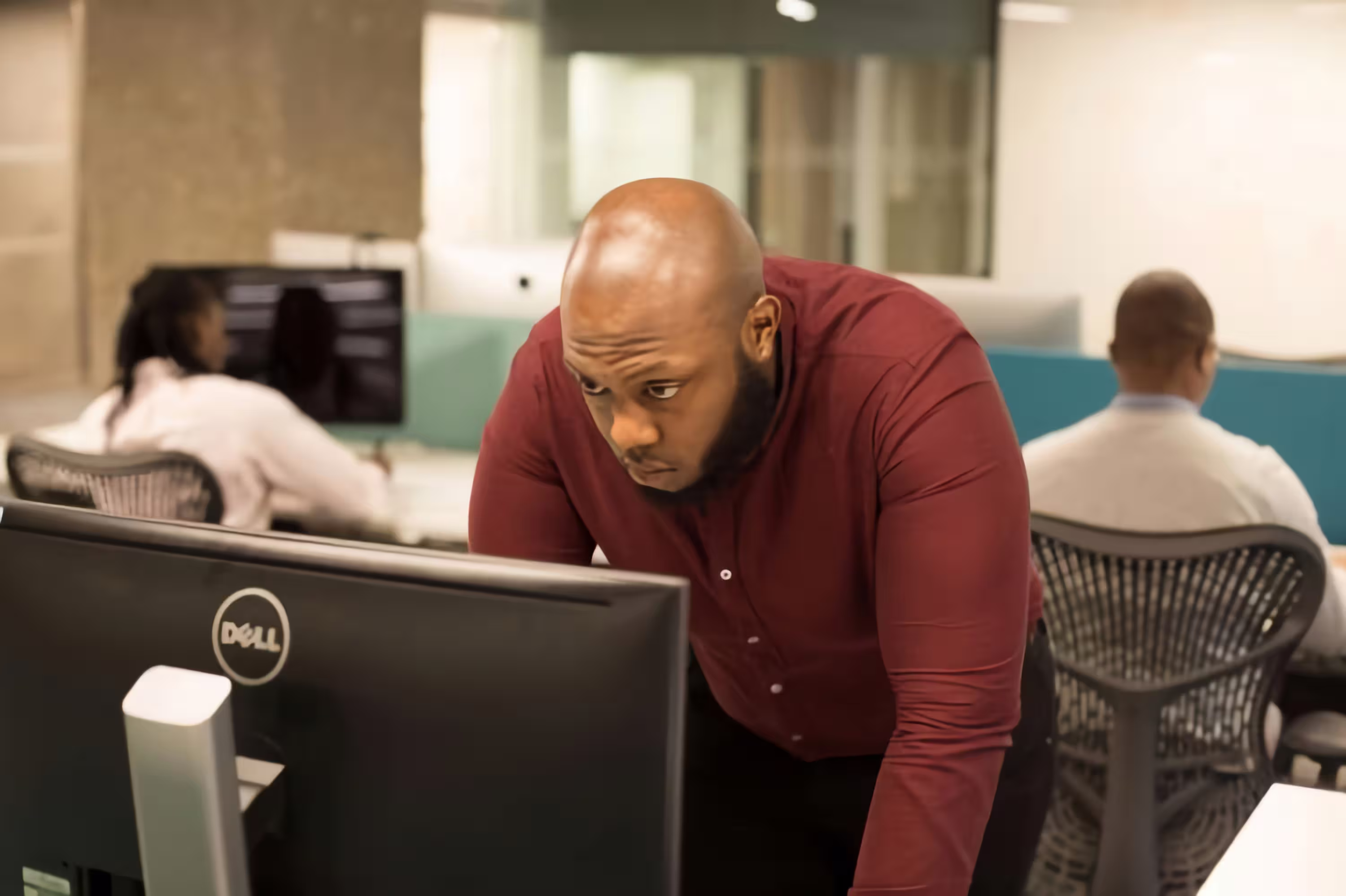 Software and B2B SaaS
