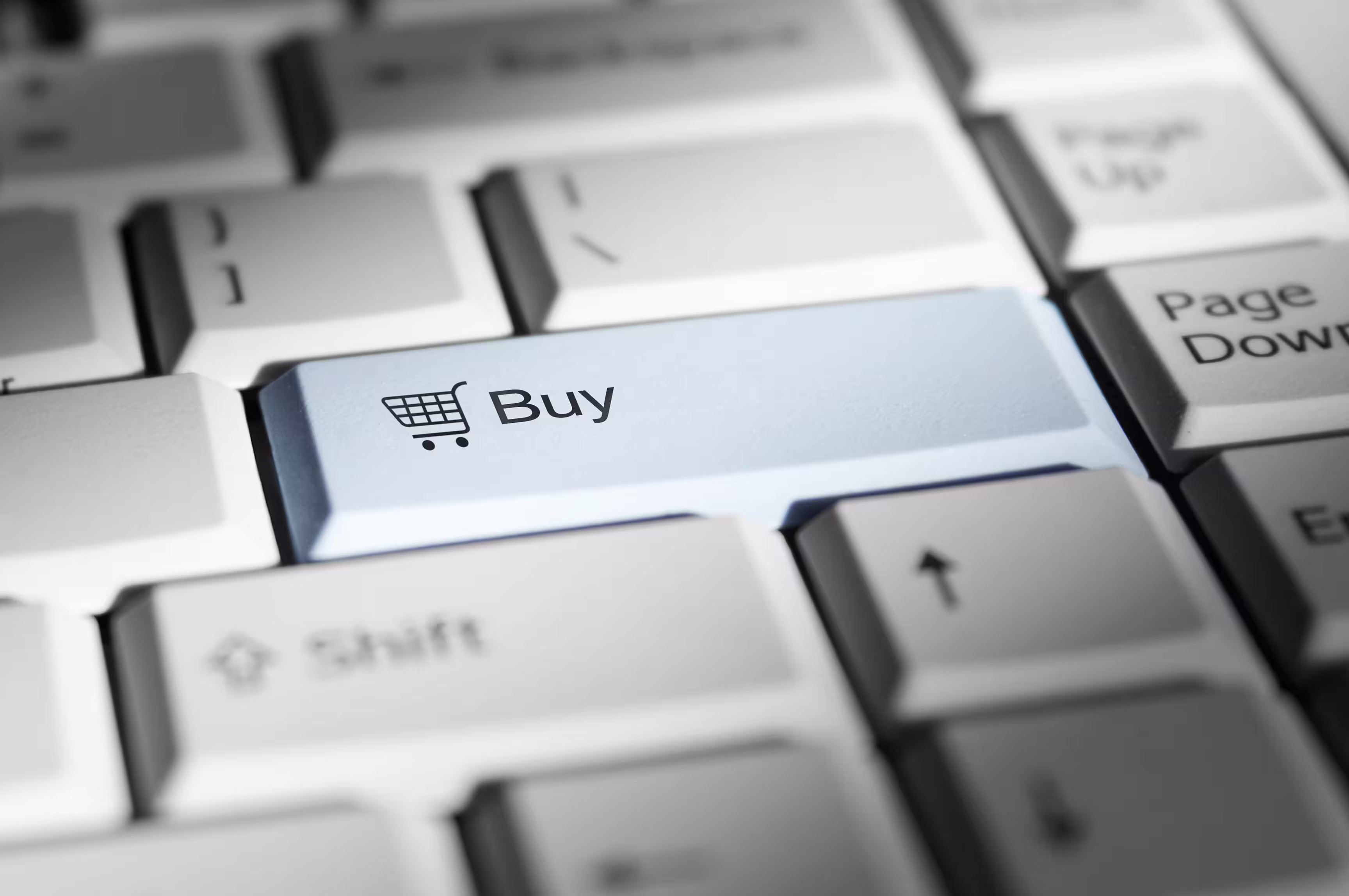 Retail and ecommerce