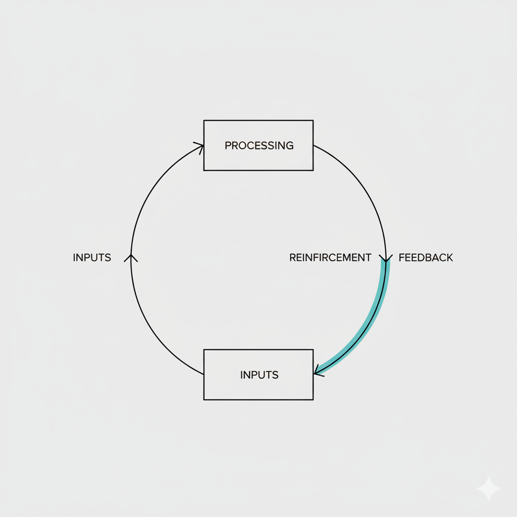 Systems Create Outcomes